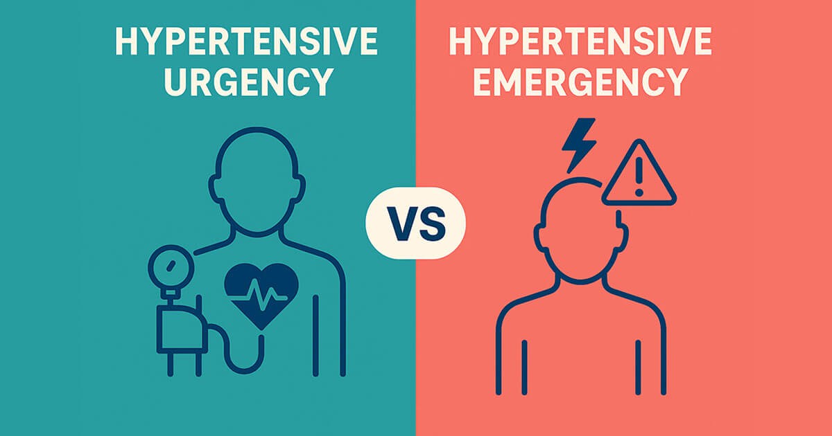 APP Orientation Modules: Hypertensive Emergency