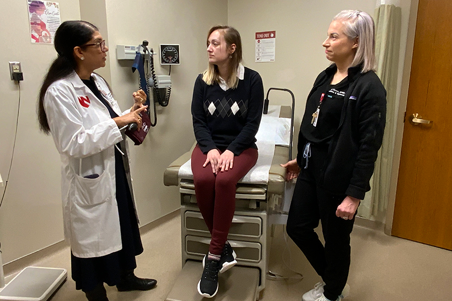STAMPP HTN: Systemic Treatment and Management of Postpartum Hypertension