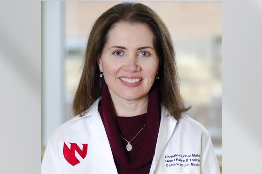 Olson Center for Women's Health February Brown Bag "Heart Failure and Women"